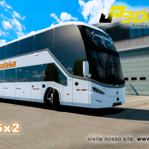 Modasa Zeus 5 Volvo