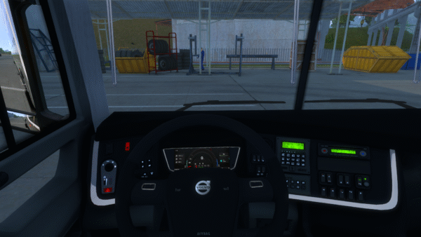 Busscar Vissta Buss 400 Multichasis - Image 12