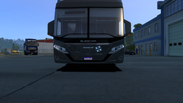 Busscar Vissta Buss 400 Multichasis - Image 13